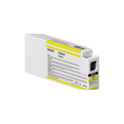  Epson Yellow T54X400 HDX/HD 350ml Cijene