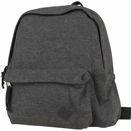 Urban Classics Accessoires sweat backpack coal/black Cene