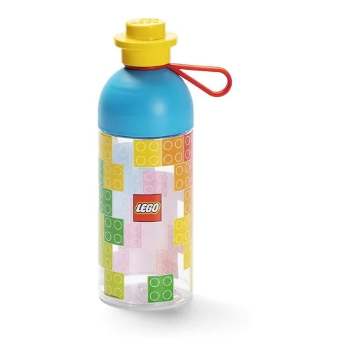 Lego Bočica za bebe 500 ml Iconic -