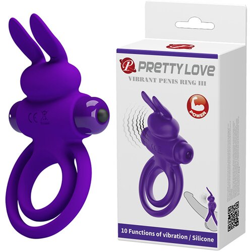  Vibro prsten za penis i testise Slike