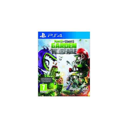  Plants vs Zombies PS4 Cijene