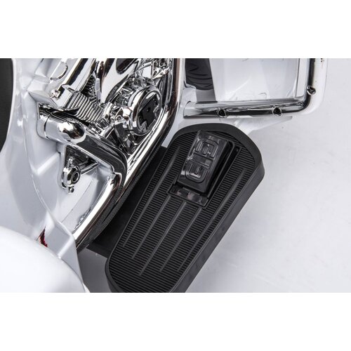Lean Toys Otro&amp;scaron;ki baterijski trikolesni motor Bela Goldwing Slike