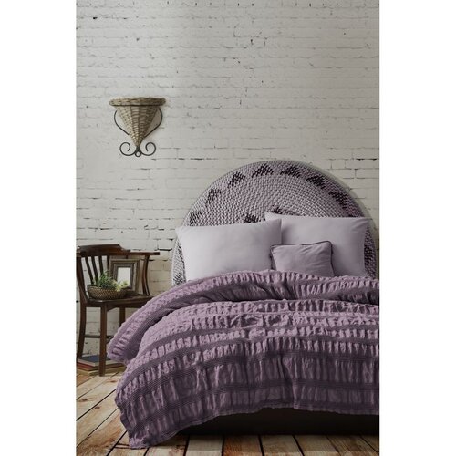 Apollo - Damson Double Pique Cene