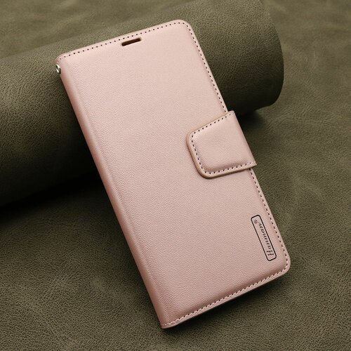  futrola bi fold hanman ii za iphone 15/ svetlo roza Cene