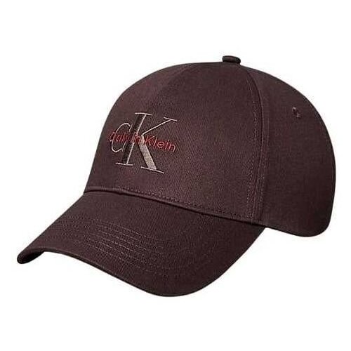 Calvin Klein pamučni muški kačket Cene