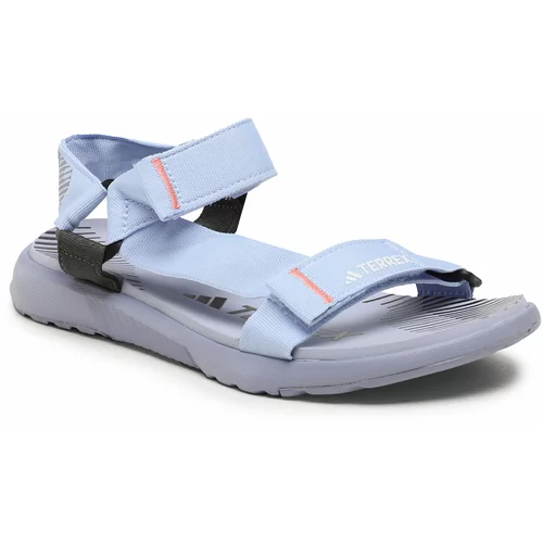 Adidas Sandali Terrex Hydroterra Light Sandals ID4275 Vijolična