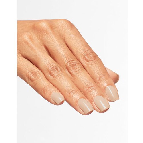 OPI Your Way Infinite Shine dolgoobstojen lak za nohte odtenek Bleached Brows 15 ml Slike