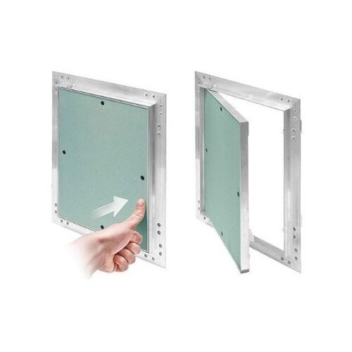 Classic Revizioni otvor 15x15 Cene