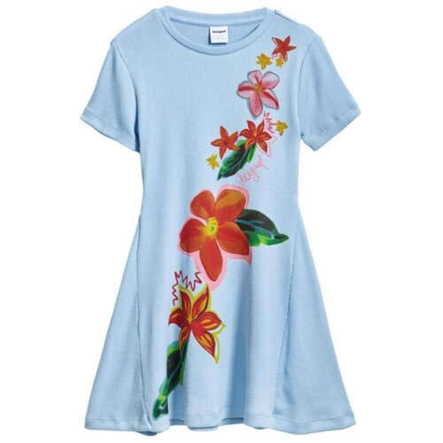 Desigual - Plava Slike