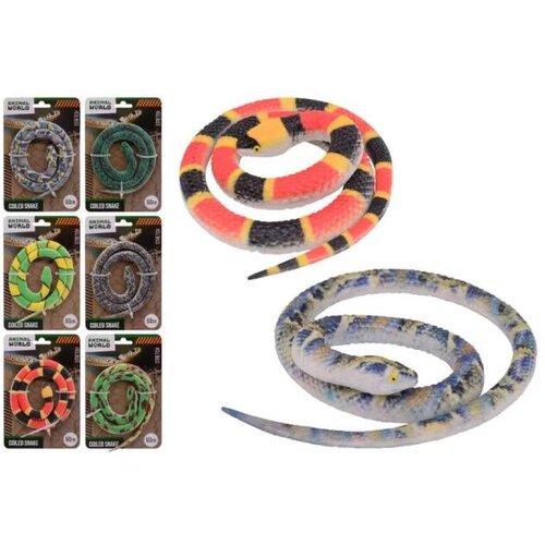 Magaza Zmija sklupčana 60 cm Cene