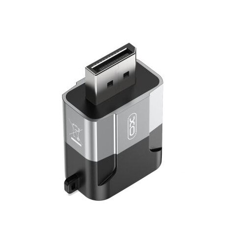 XO Adapter GB016 dp u vga/ crna Slike