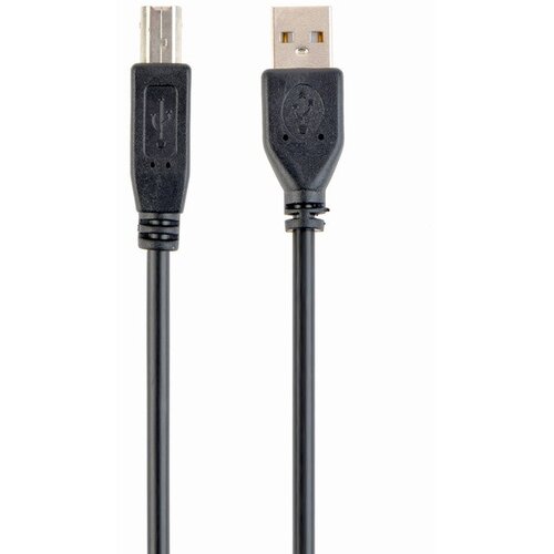 Gembird CCP-USB2-AMBM-10 USB cable 3.04 m USB A USB B Black Cijene