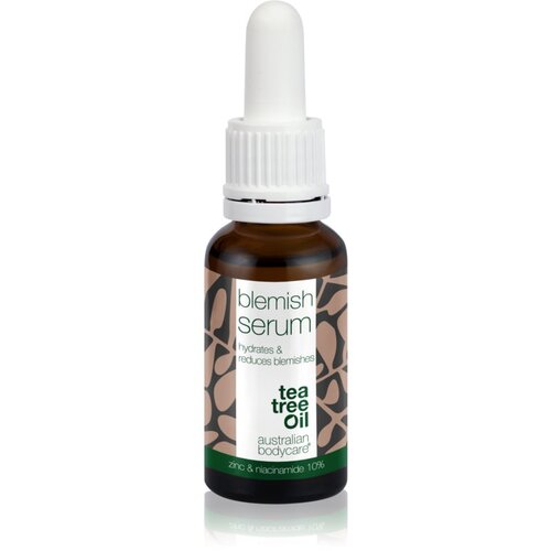 Australian Bodycare Blemish Serum vlažilni serum proti nepravilnostim na koži 30 ml Cene