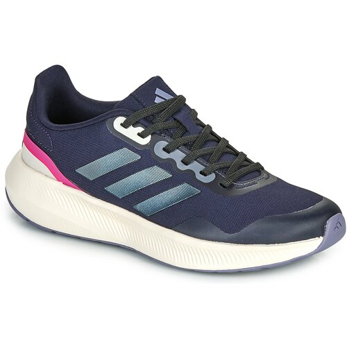 Adidas Ženske patike Cloudfoam, Crne Slike