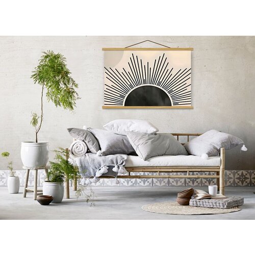Wallity slika MRG08, 50 x 70 cm Cene