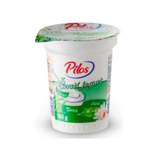 Pilos jogurt 2,8%mm 180g Cene