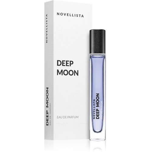 NOVELLISTA Deep Moon parfemska voda za mu&amp;scaron;karce 10 ml Slike