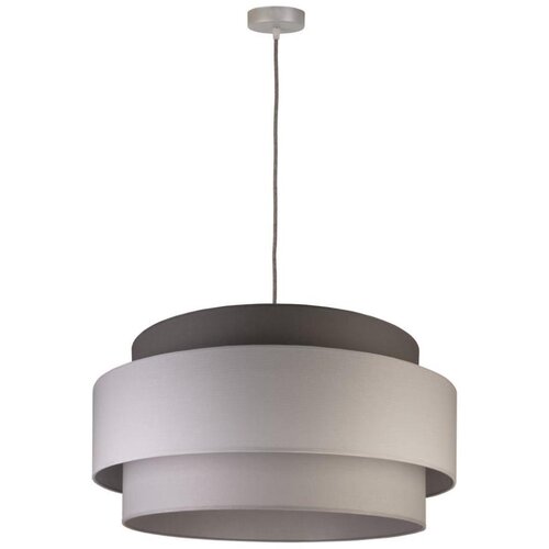  Duolla - Luster na sajli SPACE 1xE27/40W/230V, prečnik 50 cm Cene