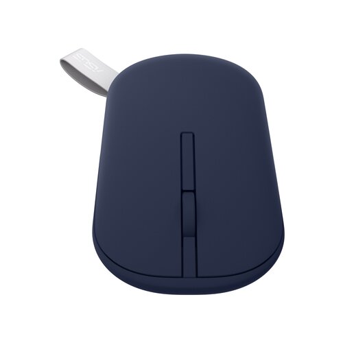 Asus MD100 mouse wireless/bl Slike