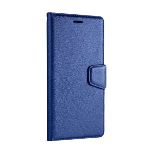  ALIVO Futrola preklop Samsung A55 PLAVA Cene