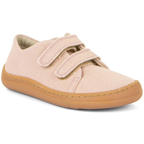 Froddo čevelj nizek G3130248 BAREFOOT VEGAN D pink 23 Cene