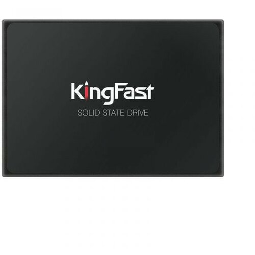 KingFast 2.5" 512GB F10 550MBs480MBs ssd hard disk Cene