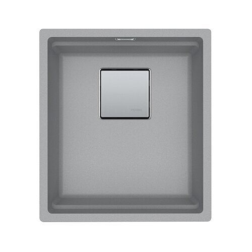 Franke sudoper Kubus 2 KNG 110-37 - KAMENO SIVA Slike
