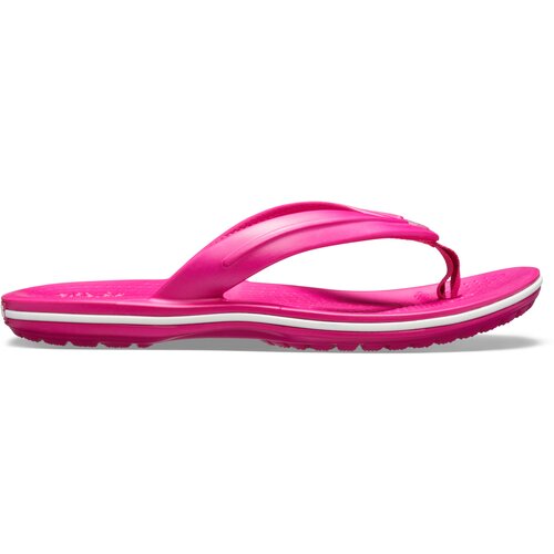 Crocs Japanke za devojčice Crocband 205778-6X0, Roze Cene