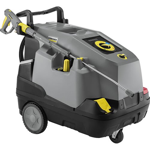 Karcher Visokotlačni čistilnik, HDS 8/18-4C, količina črpanja 13,33 l/min Cene