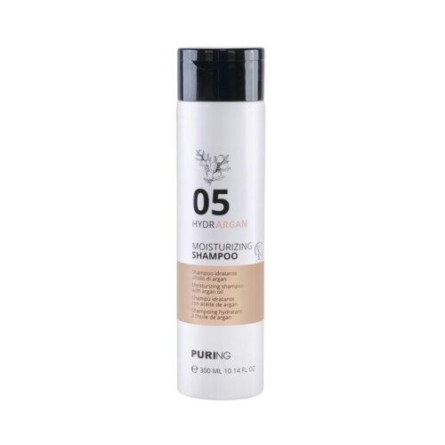  P&Uuml;RING PR 05 Hydrargan hidratantni &scaron;ampon 300ml Cijene