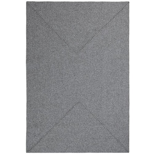 NORTHRUGS Sivi vanjski tepih 290x200 cm - Slike