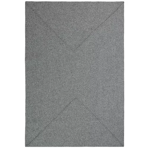 NORTHRUGS Sivi vanjski tepih 290x200 cm -