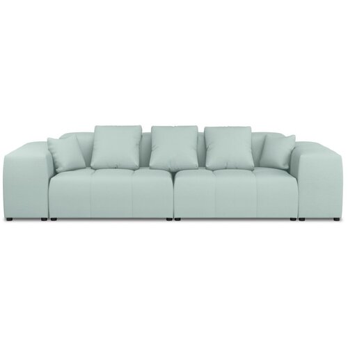 Cosmopolitan Design Zelen kavč 320 cm Rome - Cosmopolitan Design Slike