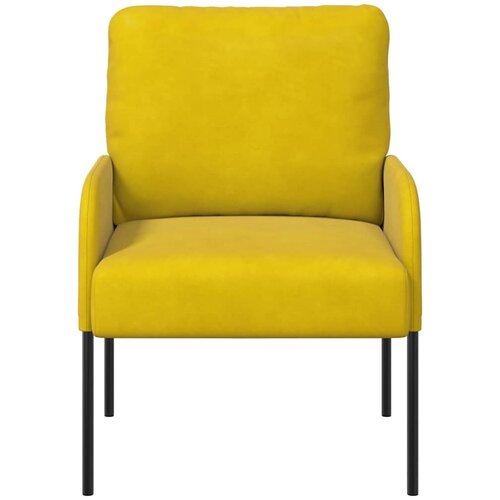  Sofe s jastukom 55cm Žuta &amp;Scaron;perploča Slike