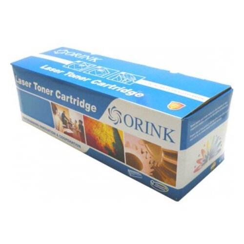 Orink toner hp CF412A/CRG046 yellow Cene