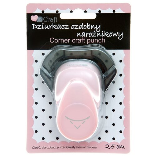  Odbojnik za robove 2,5 cm | zaobljeni vogali RABLJENO Slike