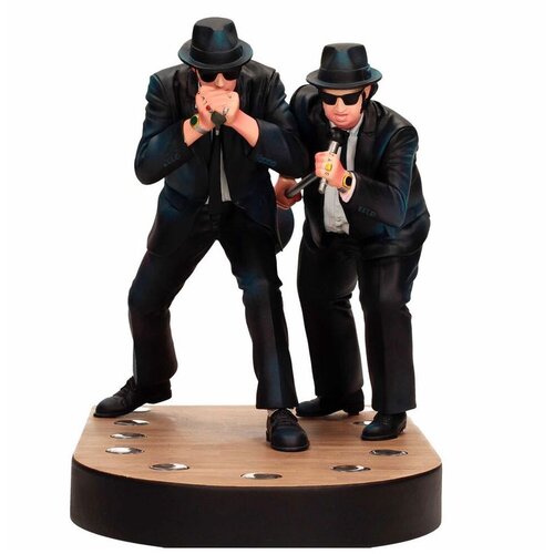 SD Toys Figura The Blues Brothers - The Elwood and Jake, 18 cm Slike