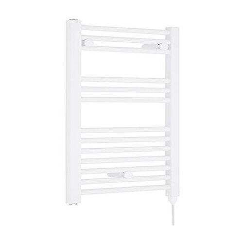 DIGISU Radijator kupaonski 800x600mm električni+termostat On-Off bijeli Cijene