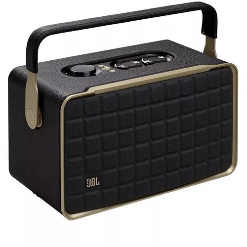 JBL Authentics 300 Bluetooth zvučnik AUTH300BLKEP Cene