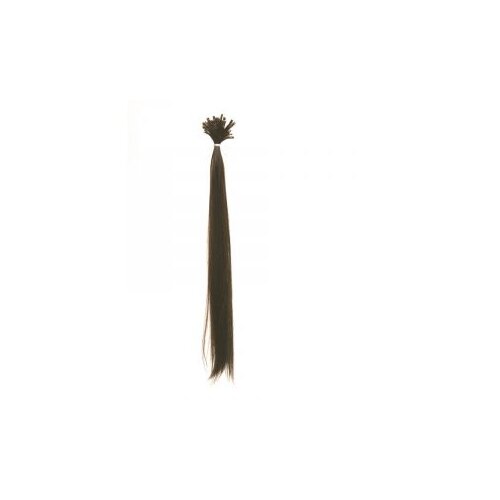  Ekstenzije sa keratinom prirodna kosa Mayer Hair 10 kom 50/55 cm &amp;ndash; 8 (Outlet) Slike