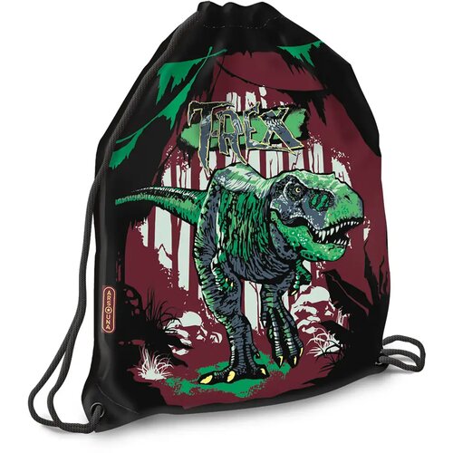 Ars Una T-Rex ruksak za tjelesni, sportska torba 32x42cm Cijene