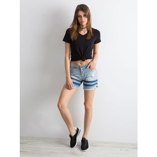 Factory Price Shorts-EM-SN-DY103.56-blue Cene