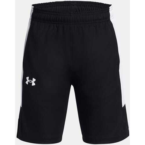 Under Armour Shorts UA Baseline Short-BLK - Boys Slike