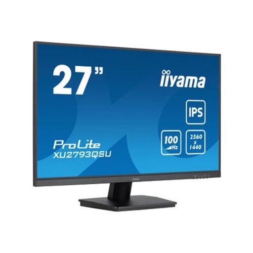 Iiyama monitor ProLite XU2793QSU-B7, 27 inch Slike