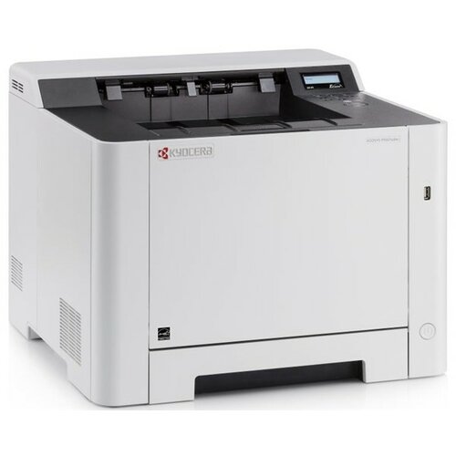 Kyocera ECOSYS P5021CDN Color laserski štampač Slike