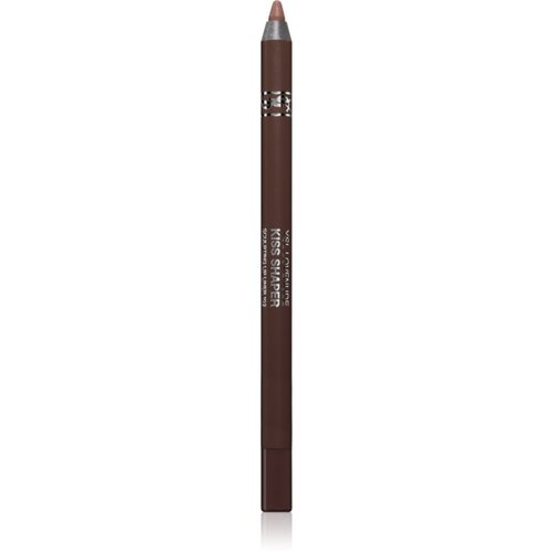 Yves Saint Laurent Lovenude Kiss Shaper črtalo za ustnice odtenek 110 1.2 g Slike