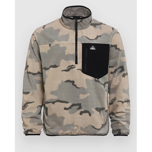 Horsefeathers Darko Jakna iz flisa desert camo Cene