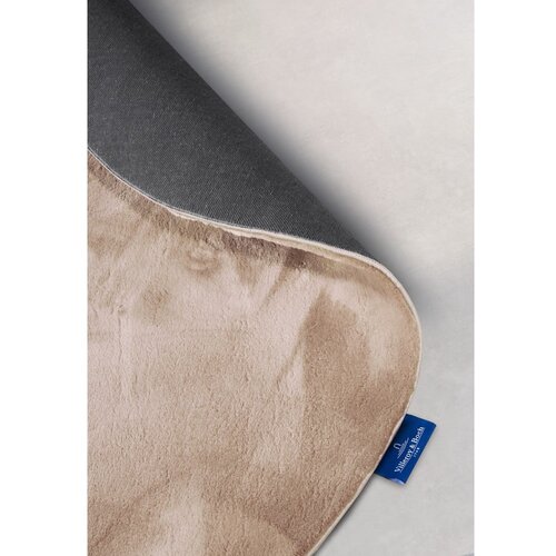 Villeroy &amp;amp; Boch Krem okrugao tepih &amp;oslash; 160 cm Leon &amp;ndash; Slike
