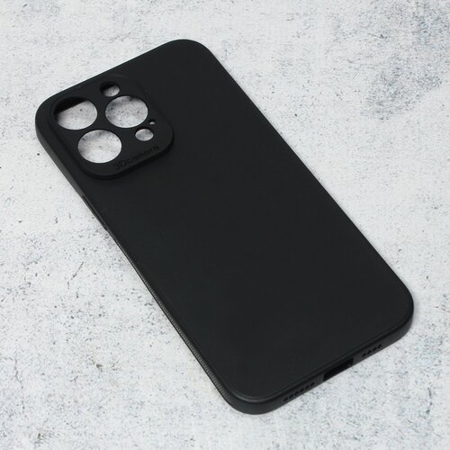 Torbica za iPhone 14 Pro Max 6.7 crna Slike