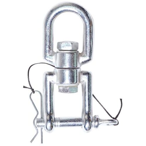 Amazonas Vrtljiva vponka Swivel - 1 kos Slike